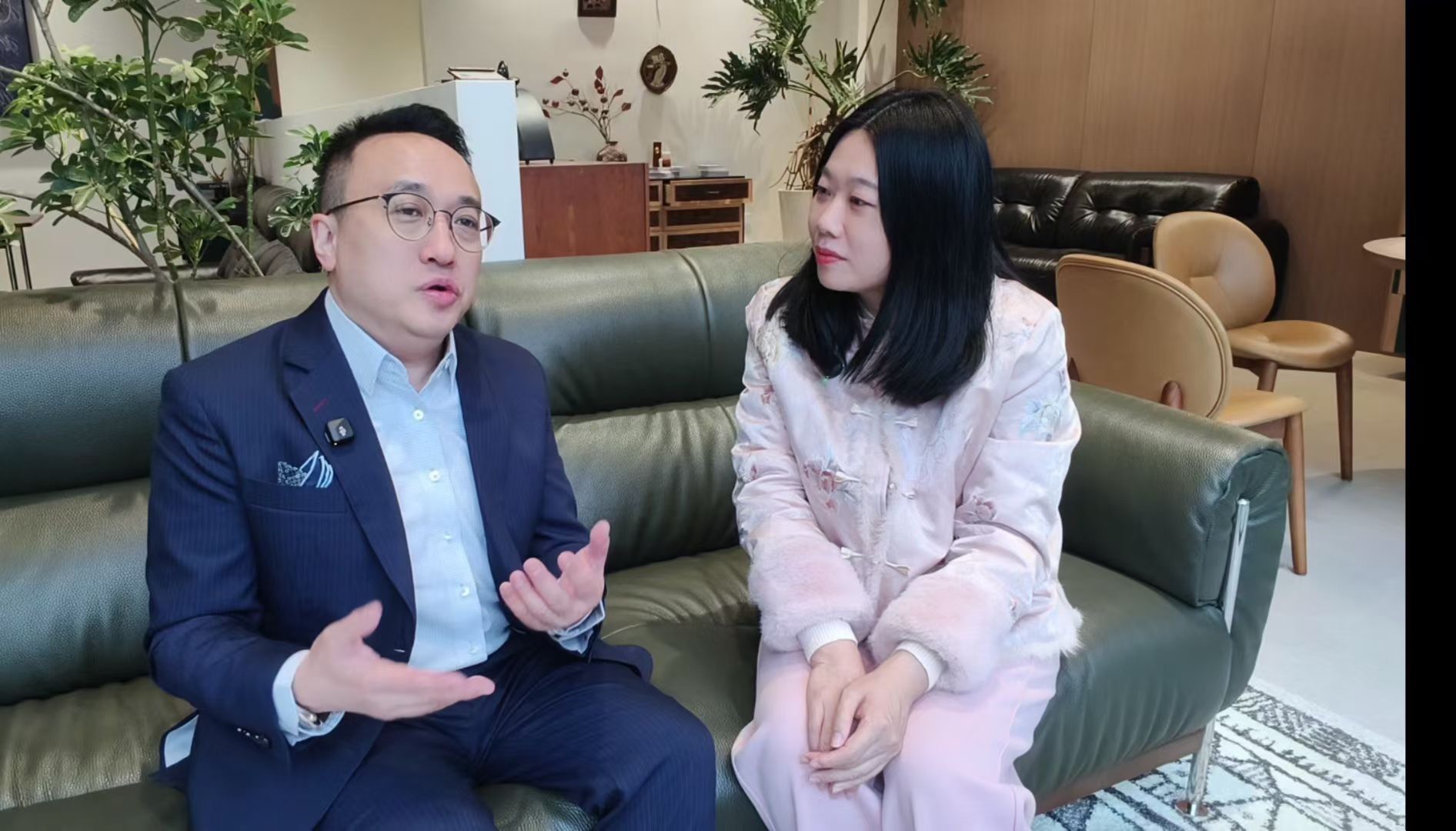 陈柏轩访谈