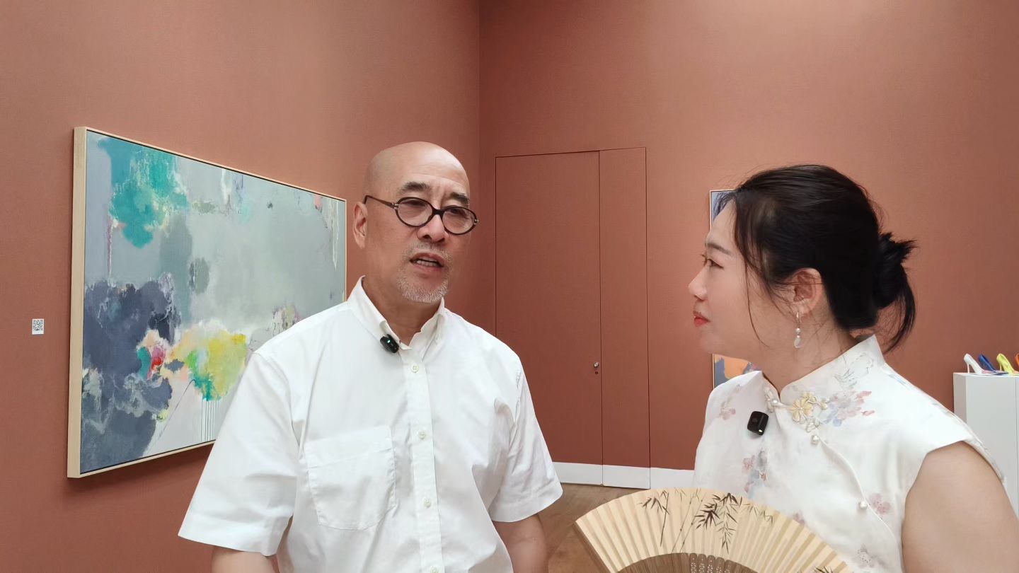 陆云华访谈
