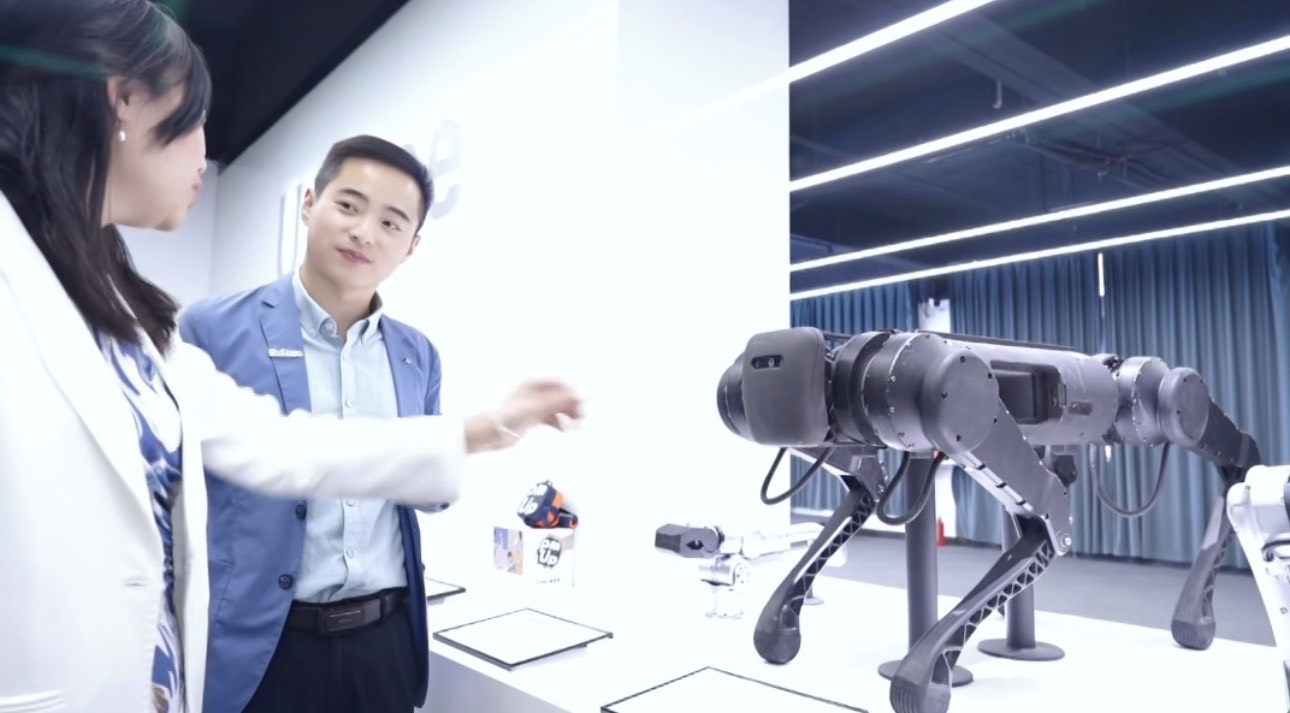 王其鑫访谈