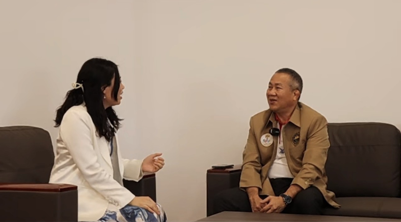 万忠南访谈