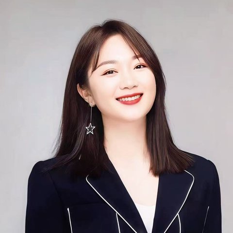 霁蓝