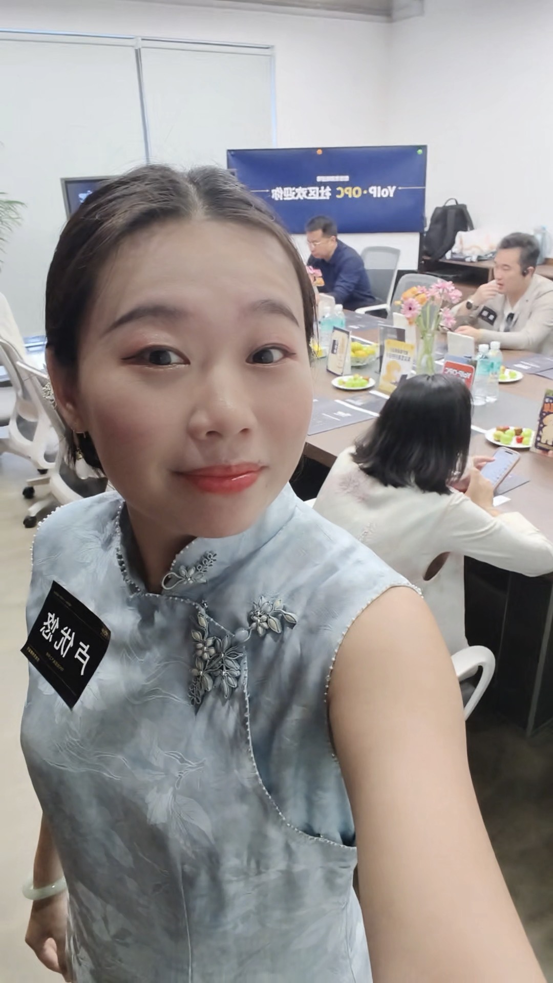 创始人IP不是选答题，是必答题｜YoIP·OPC一人公司社区10·16开放日圆满举办